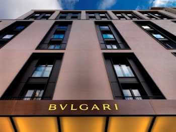 BVLGARI HOTEL